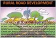 Infrastructure Rural Road Development and Povert